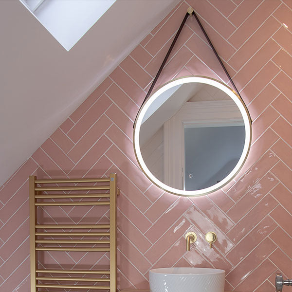 mirrors collection image deluxe bathrooms ireland