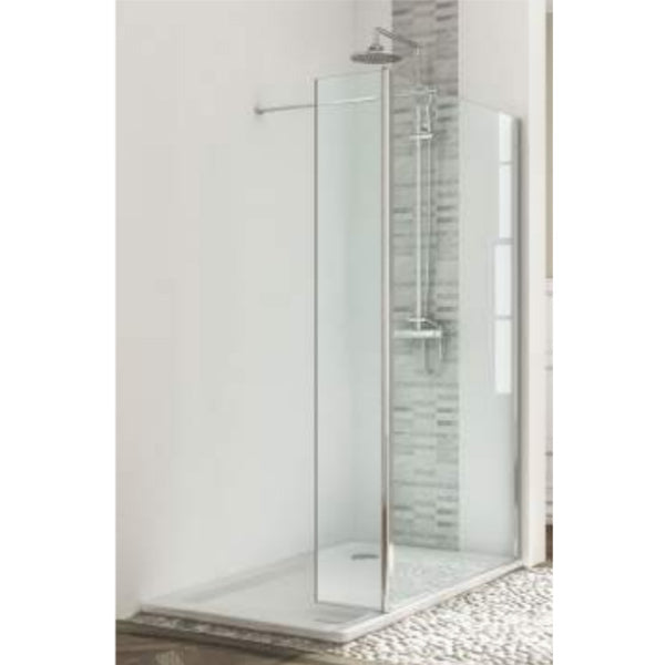 MyLife Wetroom Flipper Panel - 450mm