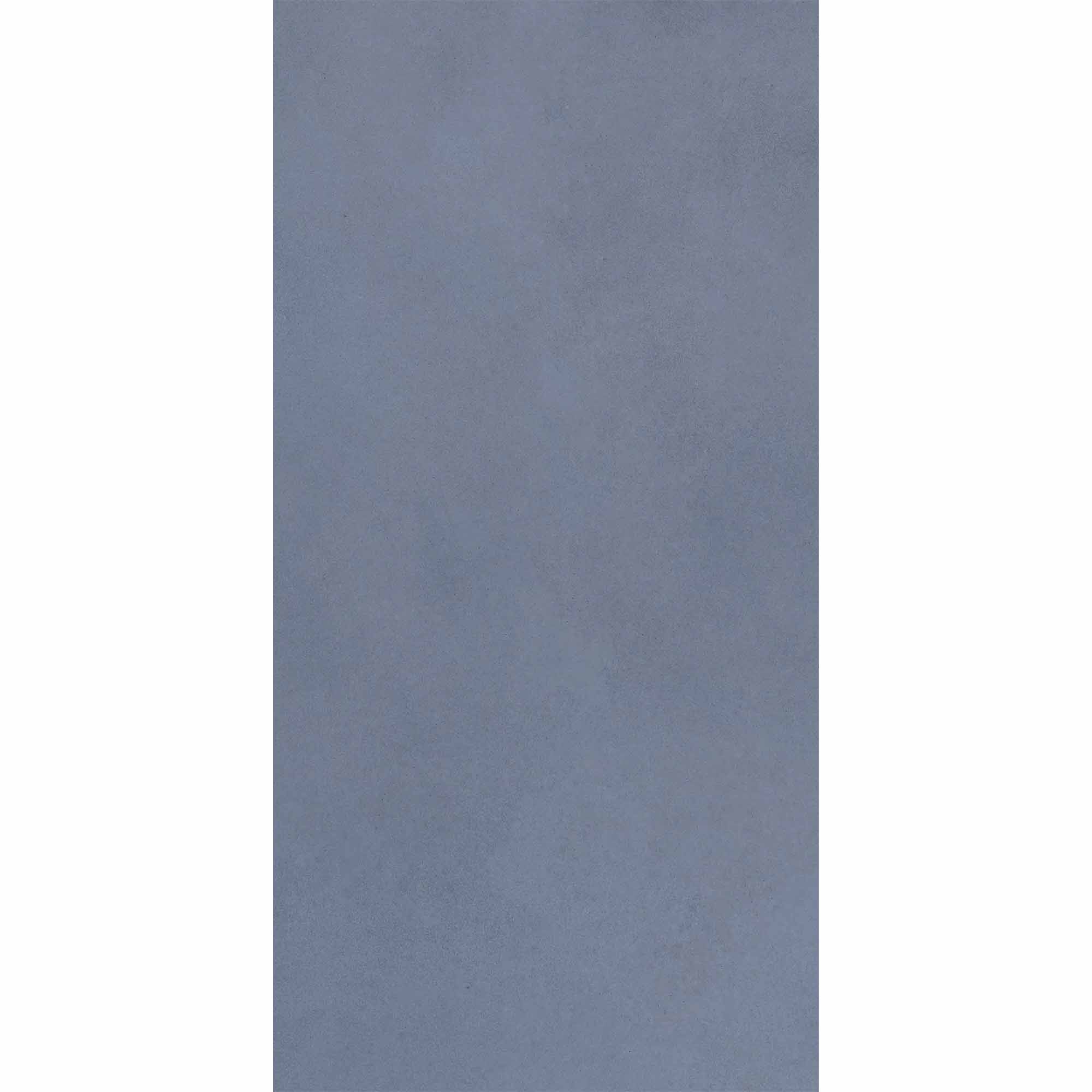 nuances cielo concrete effect porcelain tile 60x120cm