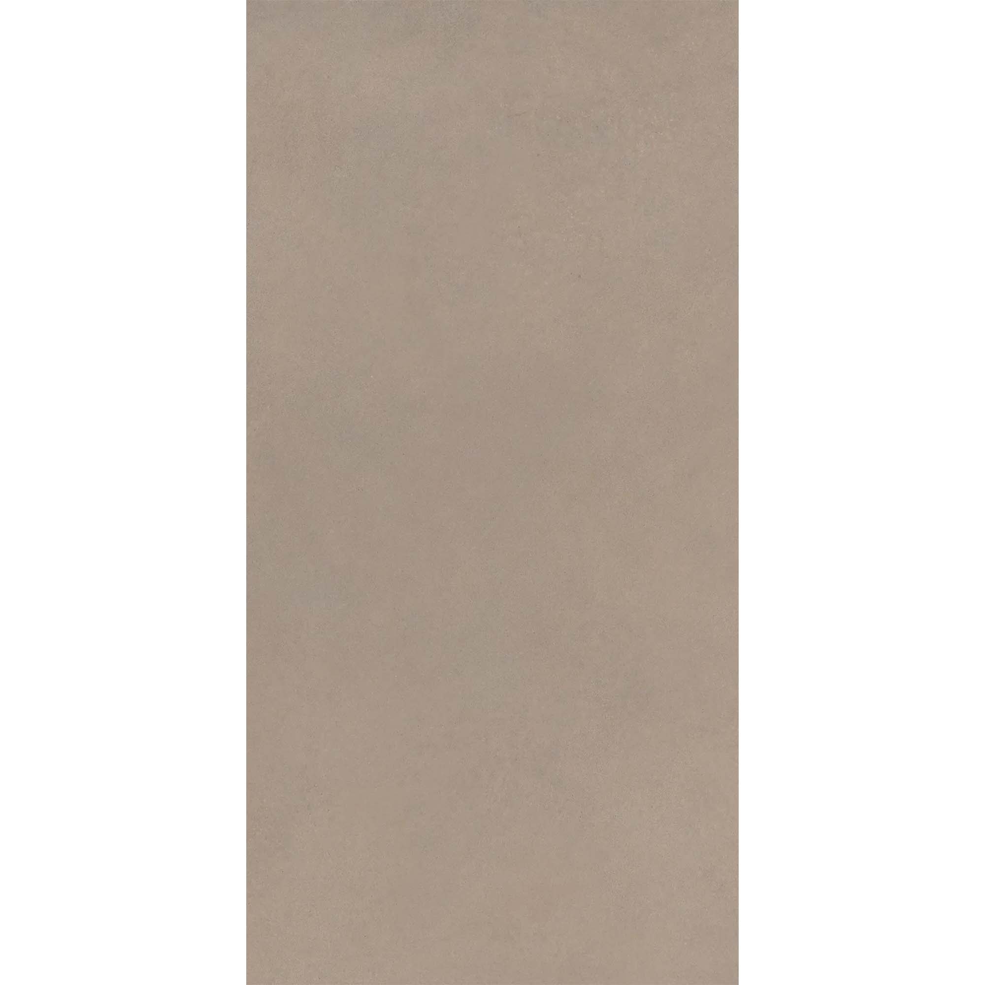 nuances cipria concrete effect porcelain tile 60x120cm