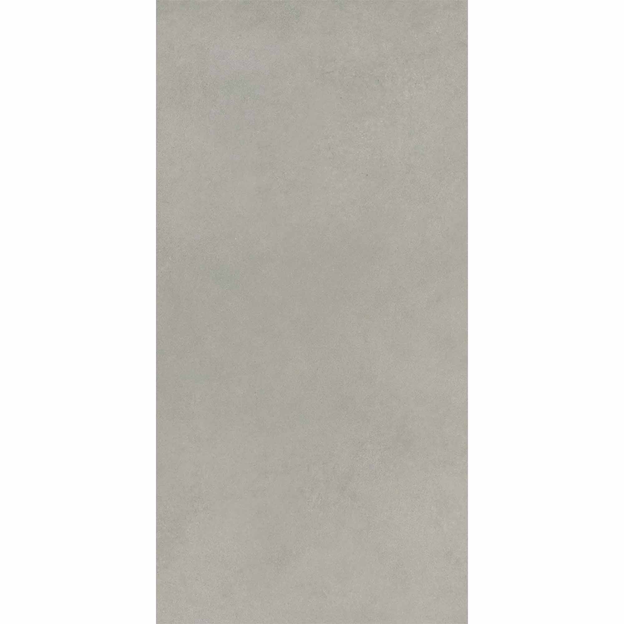 nuances grigio concrete effect porcelain tile 60x120cm