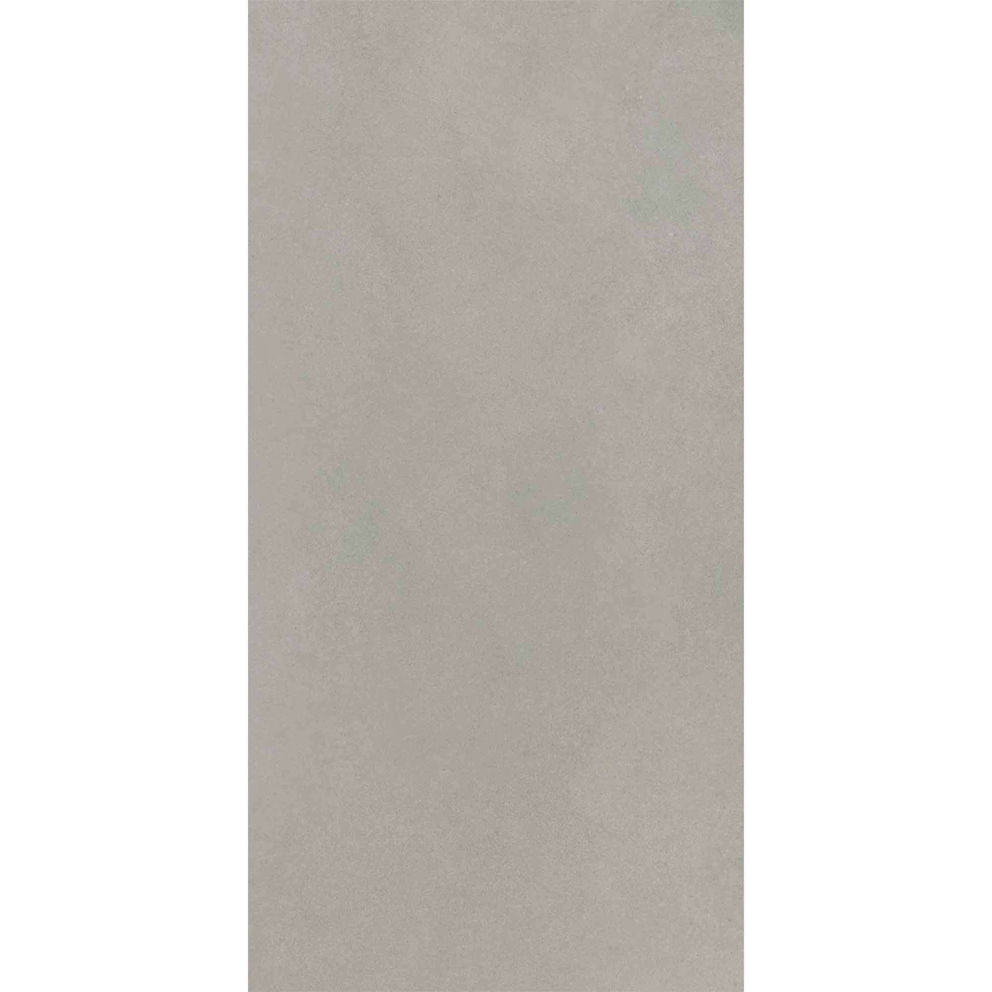 nuances grigio concrete effect porcelain tile 60x120cm