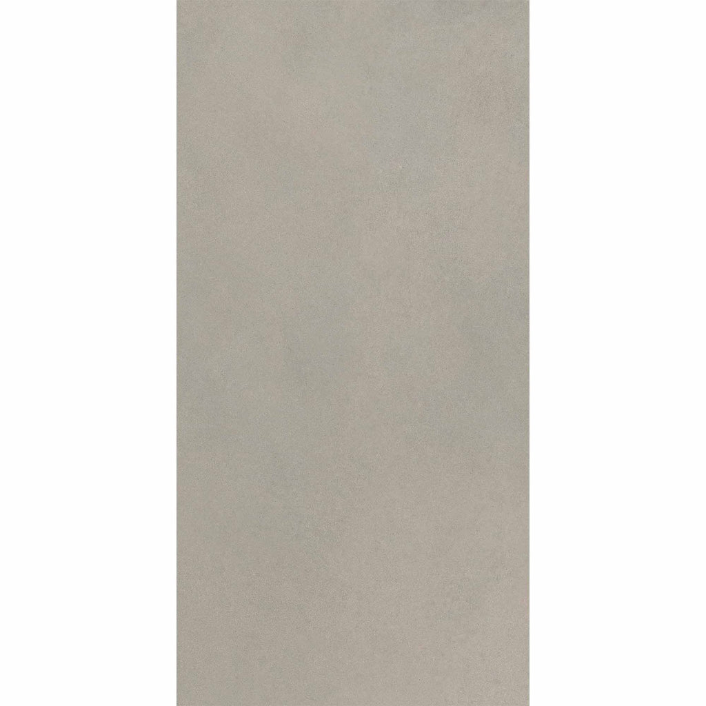 Nuances Tortora Concrete Effect Porcelain Tile 60x120cm Matt