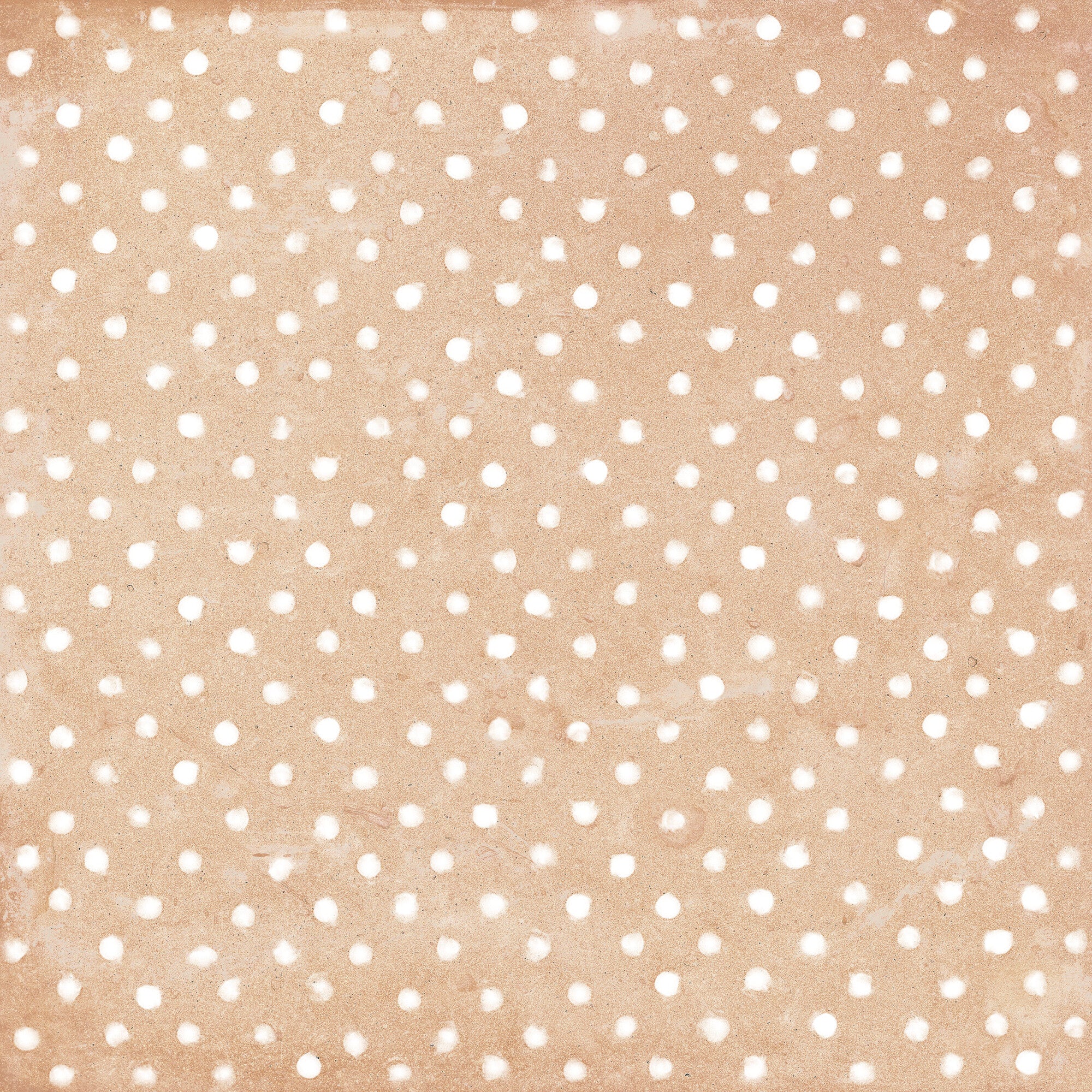 Pangea Clay Spot Porcelain Tile 22x22cm Matt