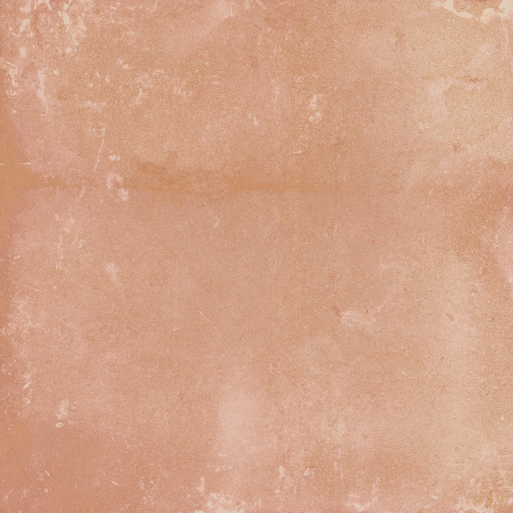 Pangea Clay Plain Porcelain Tile 22x22cm Matt