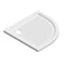 iTray Slip Resistant Low Profile Shower Tray - Quadrant