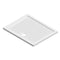 iTray Slip Resistant Low Profile Shower Tray - Rectangular