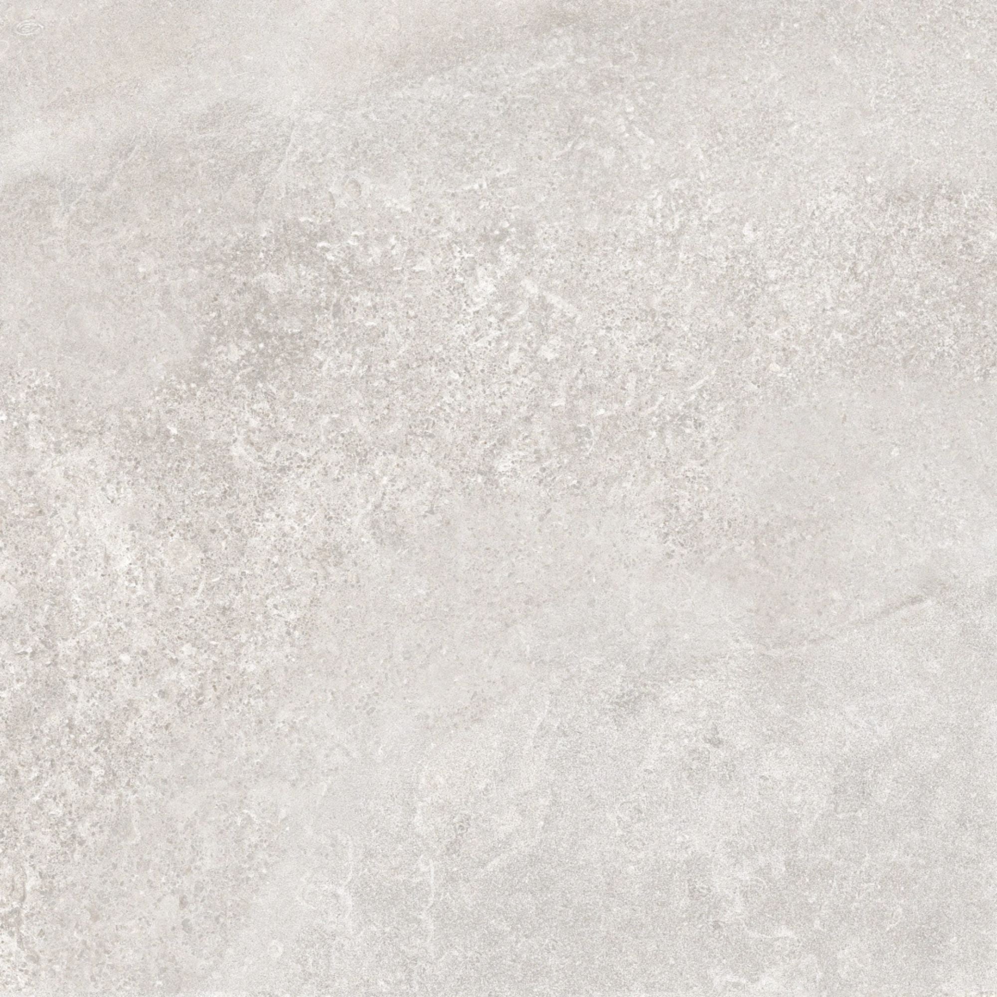 Rodea Pearl Stone Effect Porcelain Tile 60x60cm Matt Deluxe Bathrooms