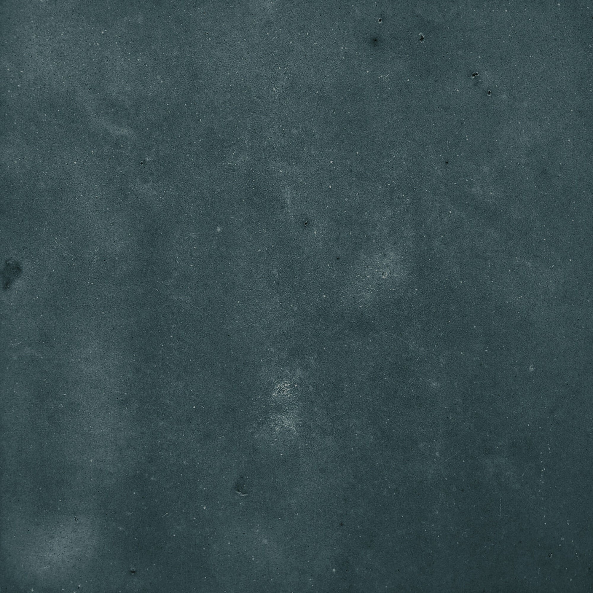 harmony samira petrol decor wall tile 10x10cm gloss