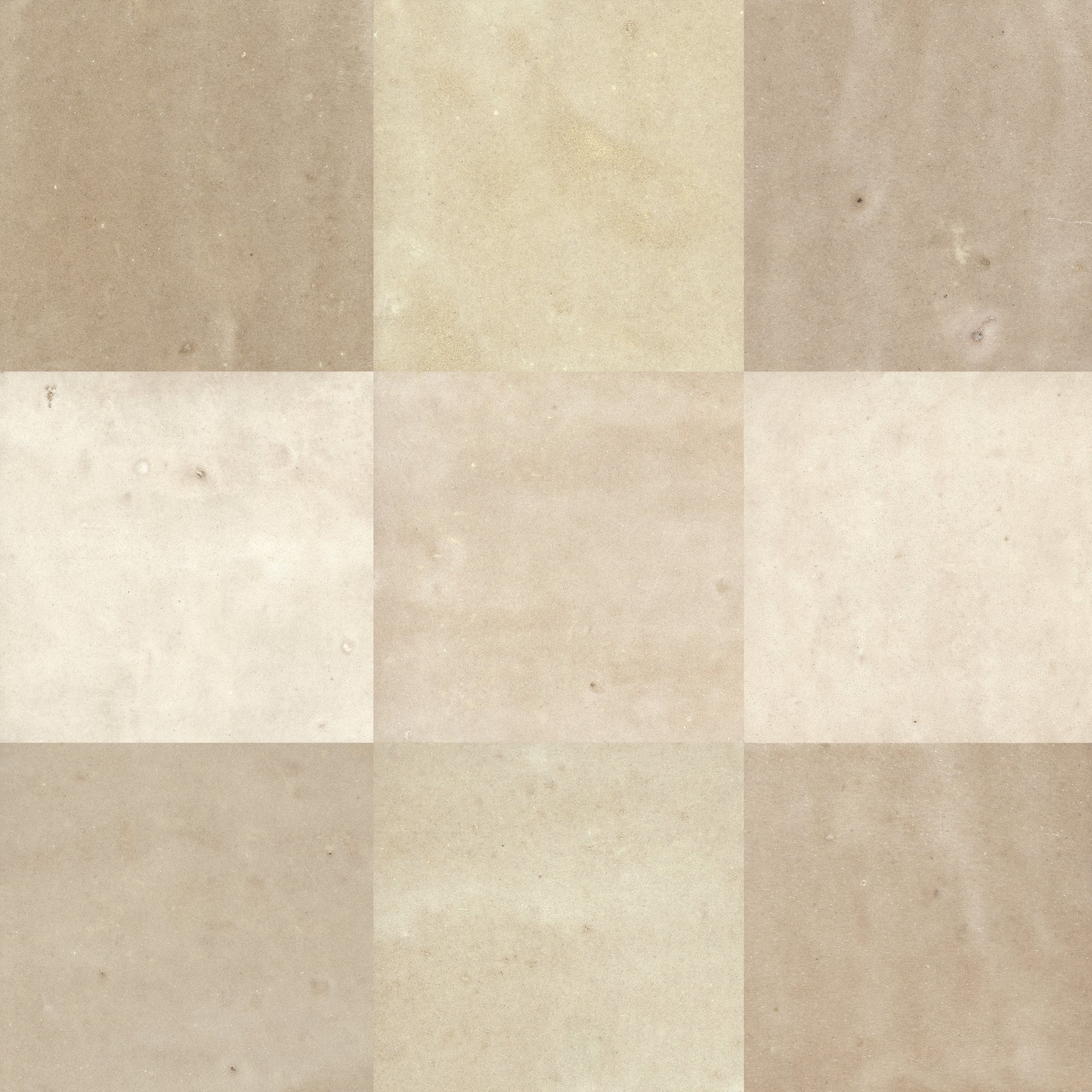 harmony samira sand decor wall tile 10x10cm gloss