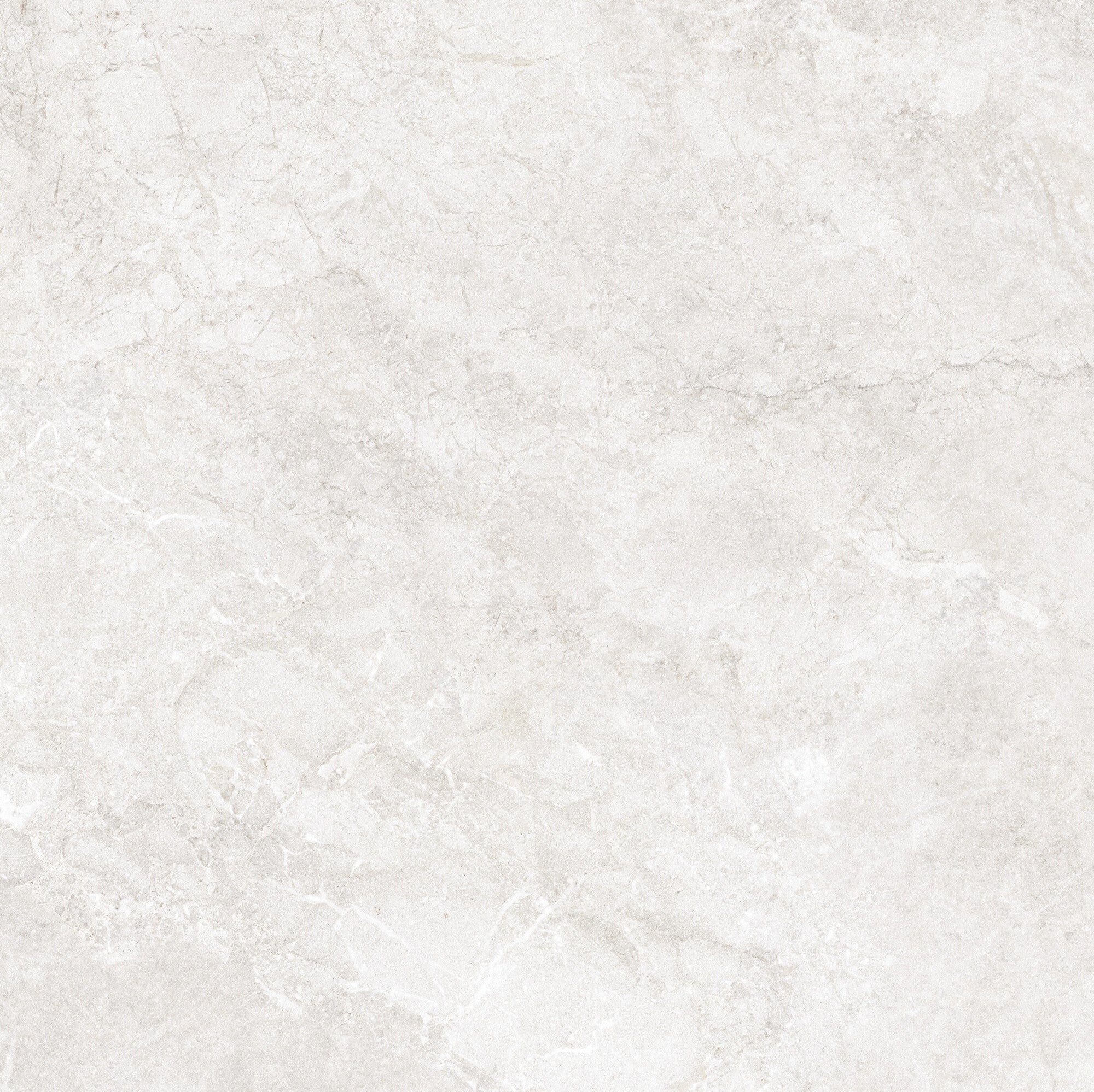 Serene Cloud 4D Stone Effect Porcelain Tile 100x100cm Antislip Matt