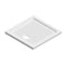 iTray Slip Resistant Low Profile Shower Tray - Square
