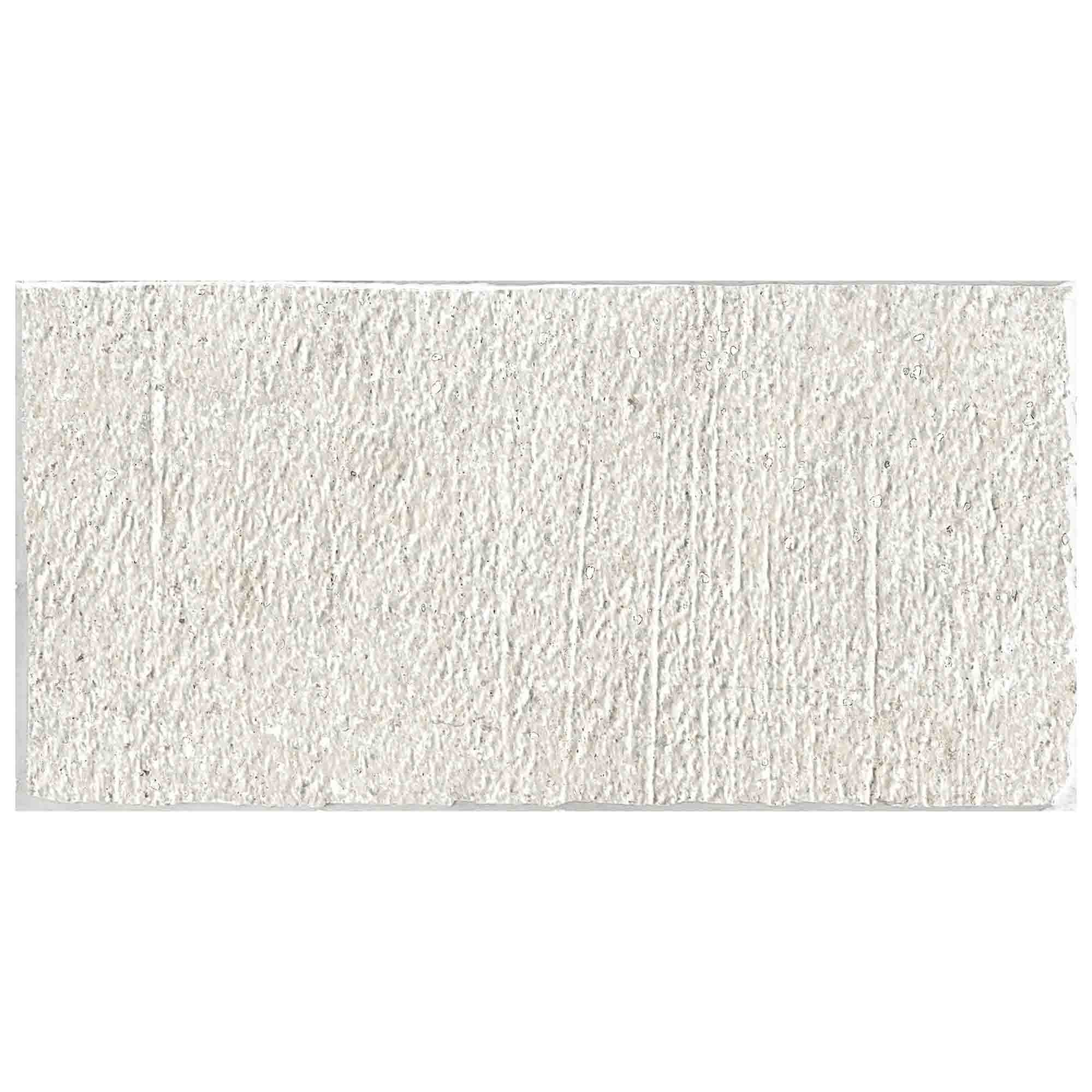 terra crea calce concrete effect porcelain tile 15x30cm matt