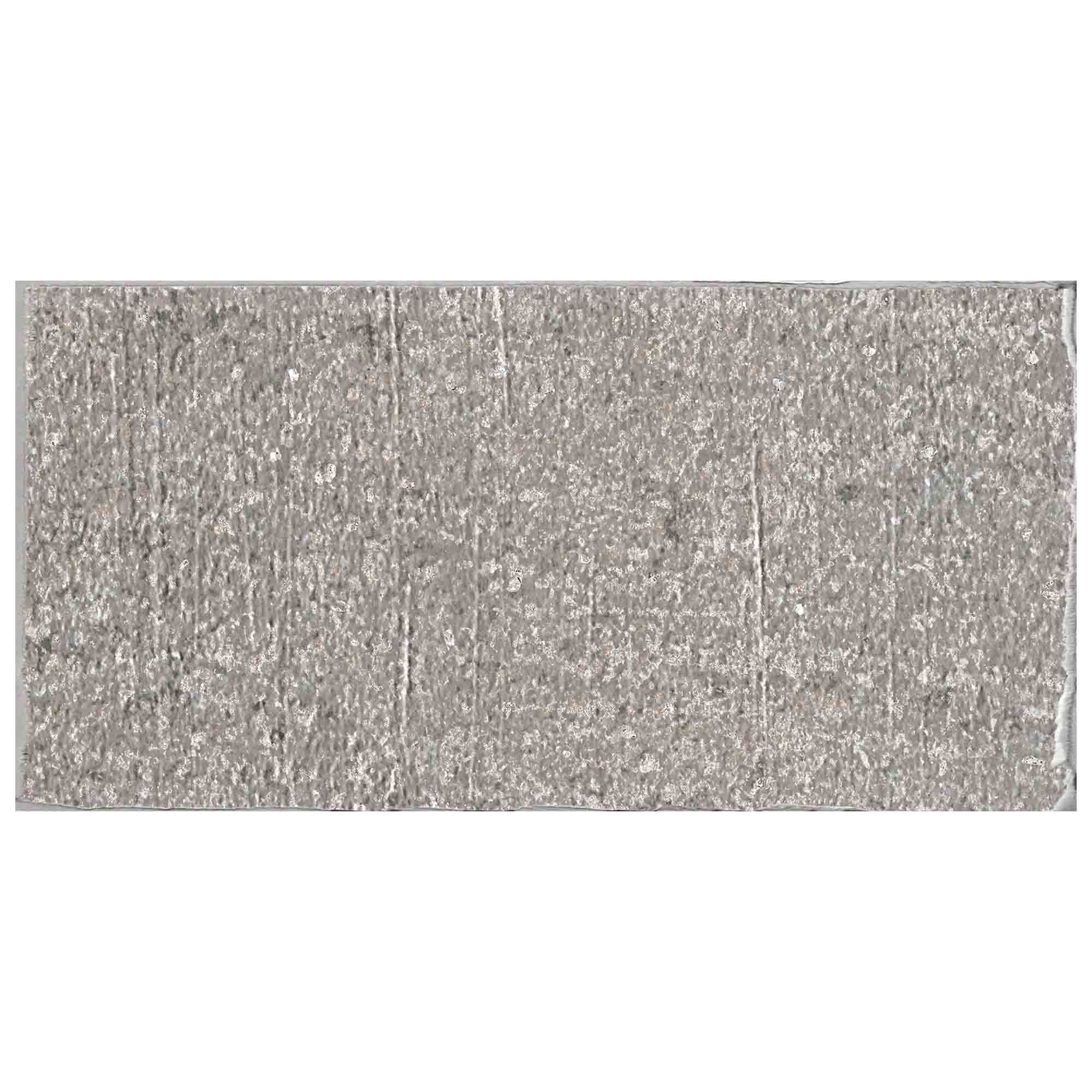 terra crea limo concrete effect porcelain tile 15x30cm matt