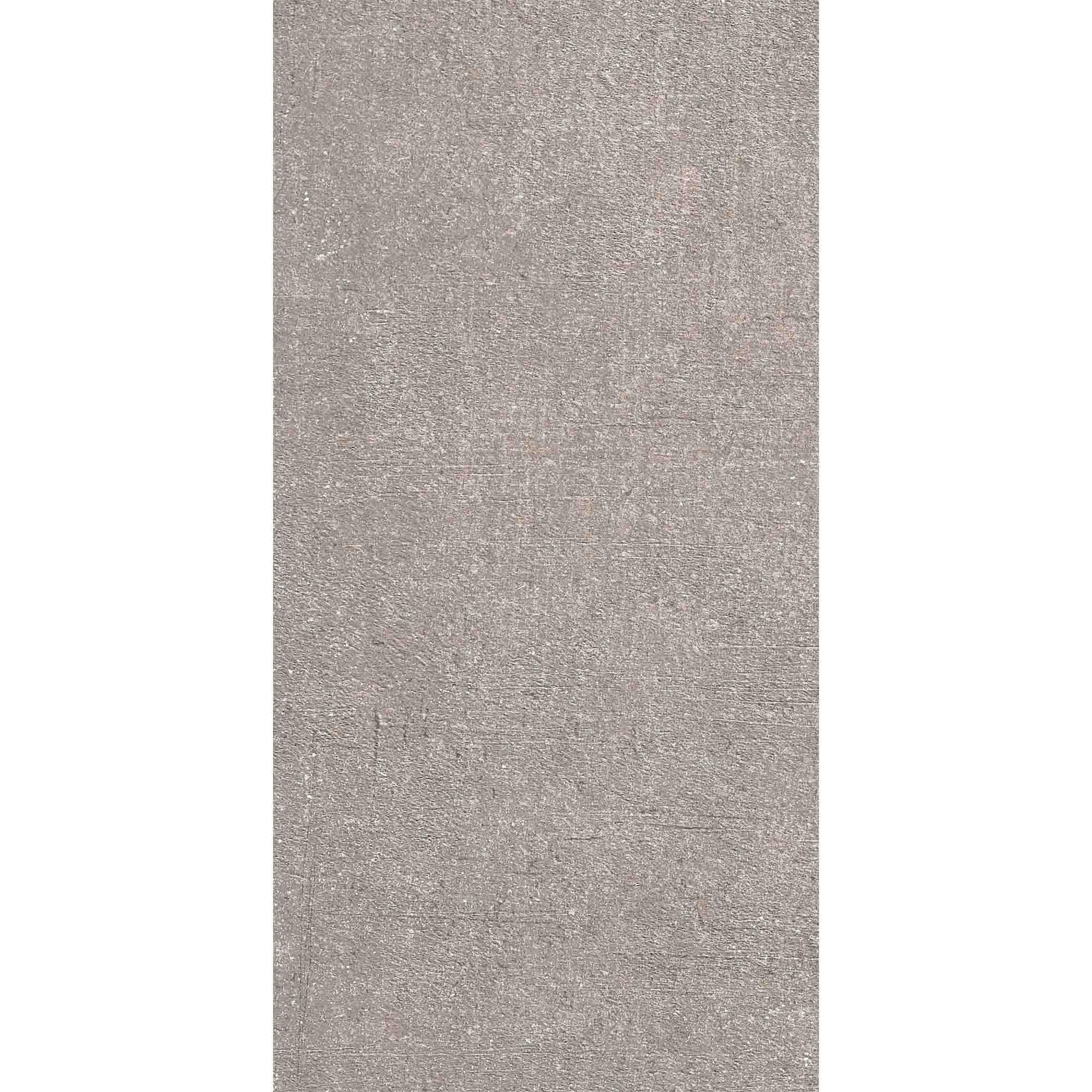 terra crea limo concrete effect porcelain tile 60x120cm matt