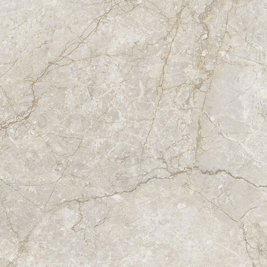 Thymos Dorico Marble Effect Porcelain Tile 30x30cm Matt