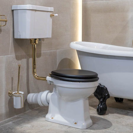 toilet collection image deluxe bathrooms ireland