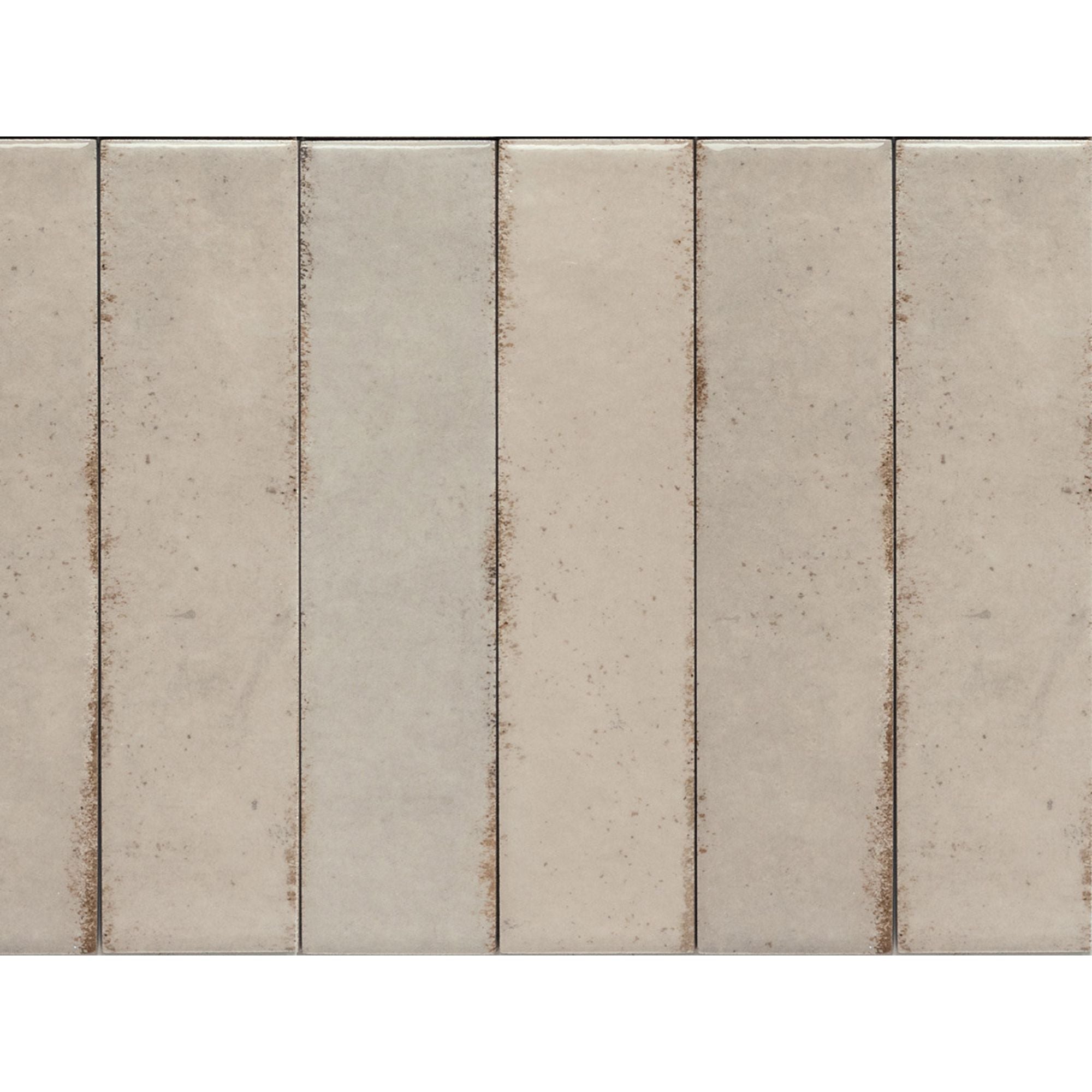 Medina Canella Porcelain Tile 6x25cm Gloss