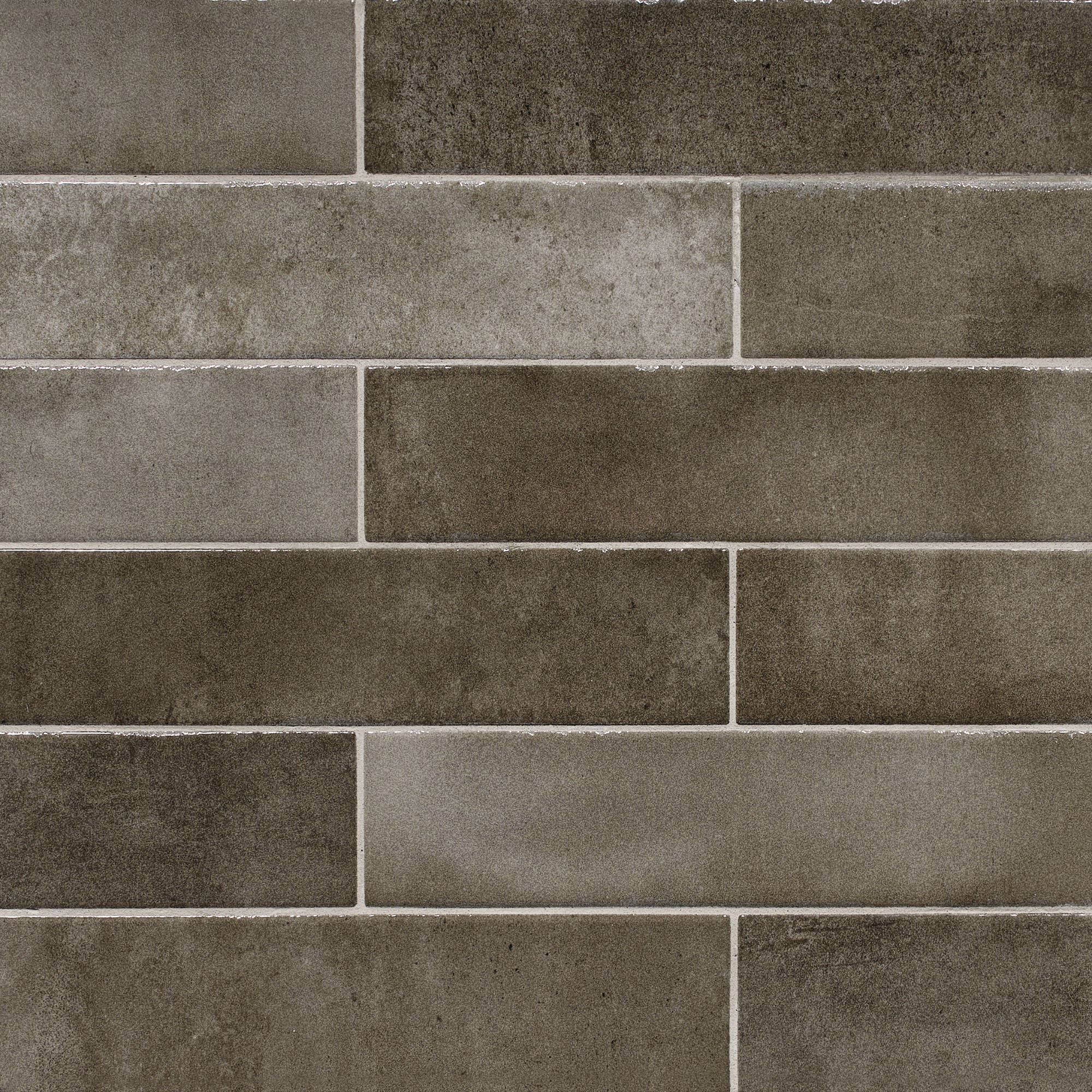 my art fango porcelain tile 6x25cm in matt finish deluxe bathrooms