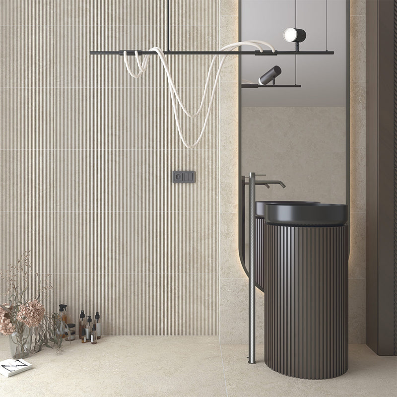 Stone Effect Decor Wall Tiles