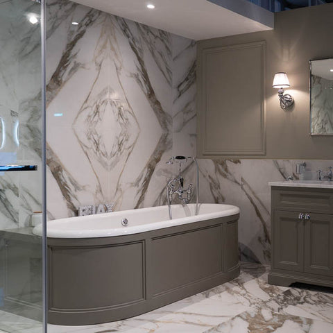 Ireland's Premium Bathroom and Tile Retailer | Deluxe Bathrooms
