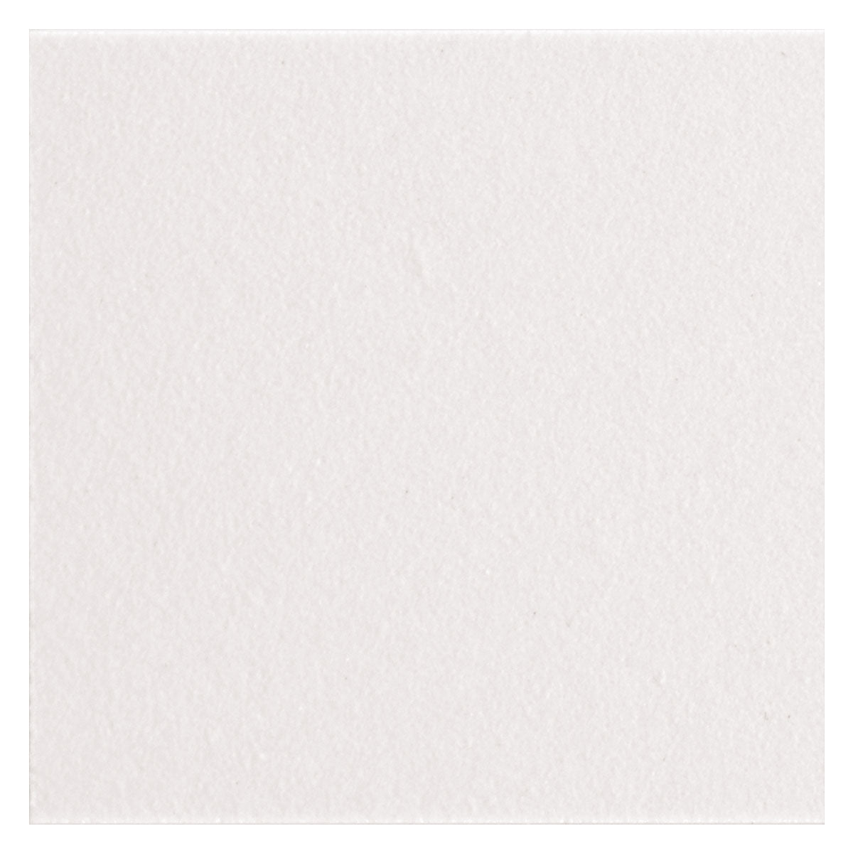 Classic Victorian White Porcelain Tile 10x10cm Matt