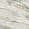 Deluxe Calacatta Green 3D Marble Effect Porcelain Tile 60x120cm Matt