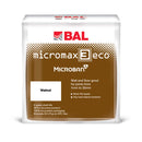 BAL micromax 3 eco wall and floor tile adhesive walnut