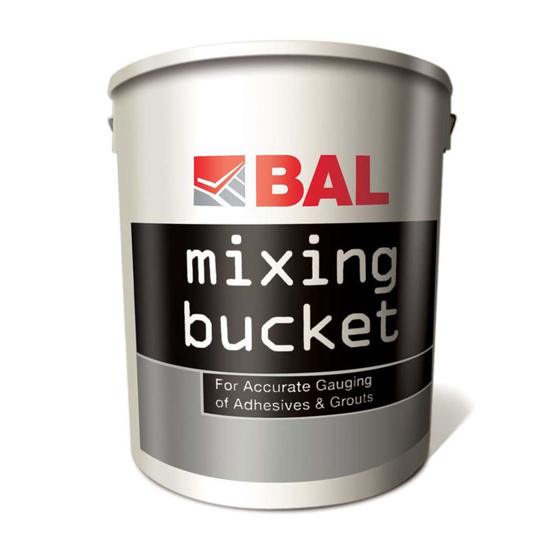 BAL mixing bucket 20ltr