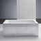 Bette Select Single Ended Steel Bath Feature