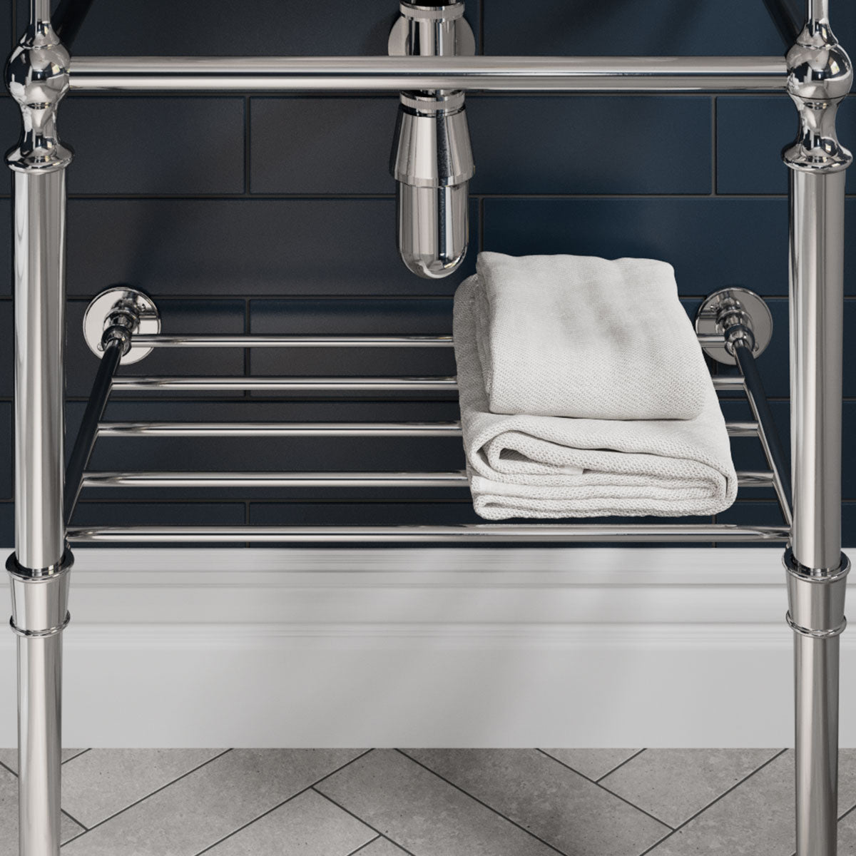 Burlington towel rack sale