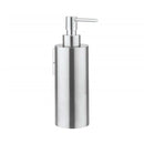 Crosswater 3ONE6 Soap Dispenser - 316 Stainless Steel