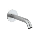 Crosswater 3one6 Bath Spout Stainless Steel
