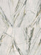 Deluxe Calacatta Green 3D Marble Effect Porcelain Tile 60x120cm Patterns
