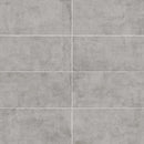 Downtown Grey Tile Matt 60x120cm Patterns