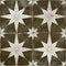 FS Star Night Patterned Porcelain Tile 45x45cm Matt