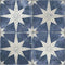 FS Star Sky Patterned Porcelain Tile 45x45cm Matt
