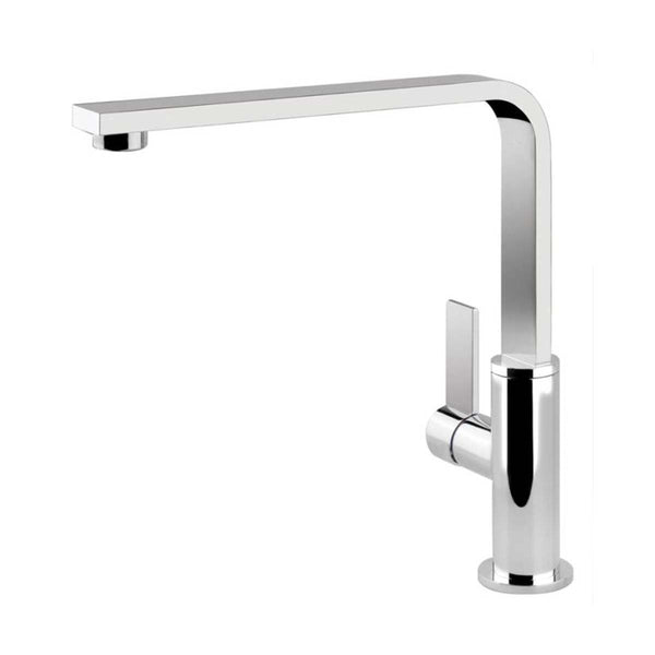Foster nyc single lever kitchen tap