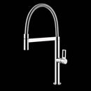 Foster play single lever kitchen tap chrome