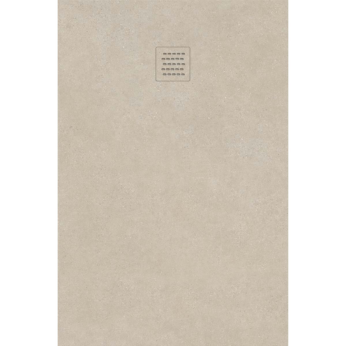 Granlusso Imagine Slate Shower Tray 1200x900mm - Stone Concrete
