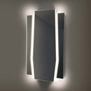 HiB Maxim LED Illuminated Fog Free Mirror