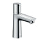 Hansgrohe talis select e single lever basin mixer with pop up waste chrome