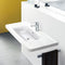 Hansgrohe Logis Single Lever Basin Mixer Without Waste