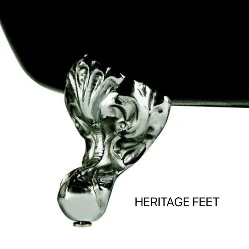 Heritage Essex Heritage Bath Feet