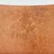 Heritage Hollywell Freestanding Acrylic Bath 1710x745mm Copper Metallic Effect Close Up
