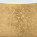 Heritage Hollywell Freestanding Acrylic Bath 1710x745mm Gold Metallic Effect Close Up