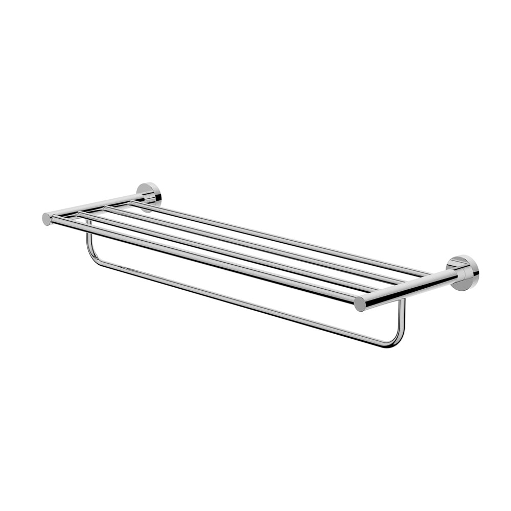 Hoxton Towel Rack with Concealed Fixings