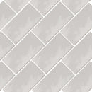 Poitiers Moonlight Gloss Ceramic Metro Wall Tile 7.5x15cm