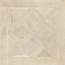Bjorn Maple Oak Wood Effect Porcelain Tile Matt 90x90cm