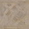 Bjorn Mocha Oak Wood Effect Porcelain Tile Matt 90x90cm